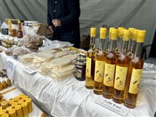 Vianočné trhy 2025